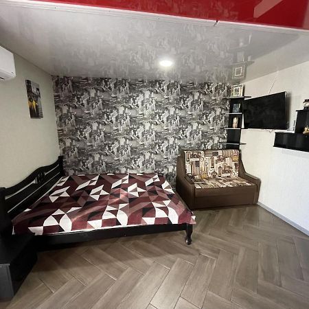 Studio Apartment On Vatutina 빈니차 외부 사진