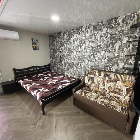 Studio Apartment On Vatutina 빈니차 외부 사진