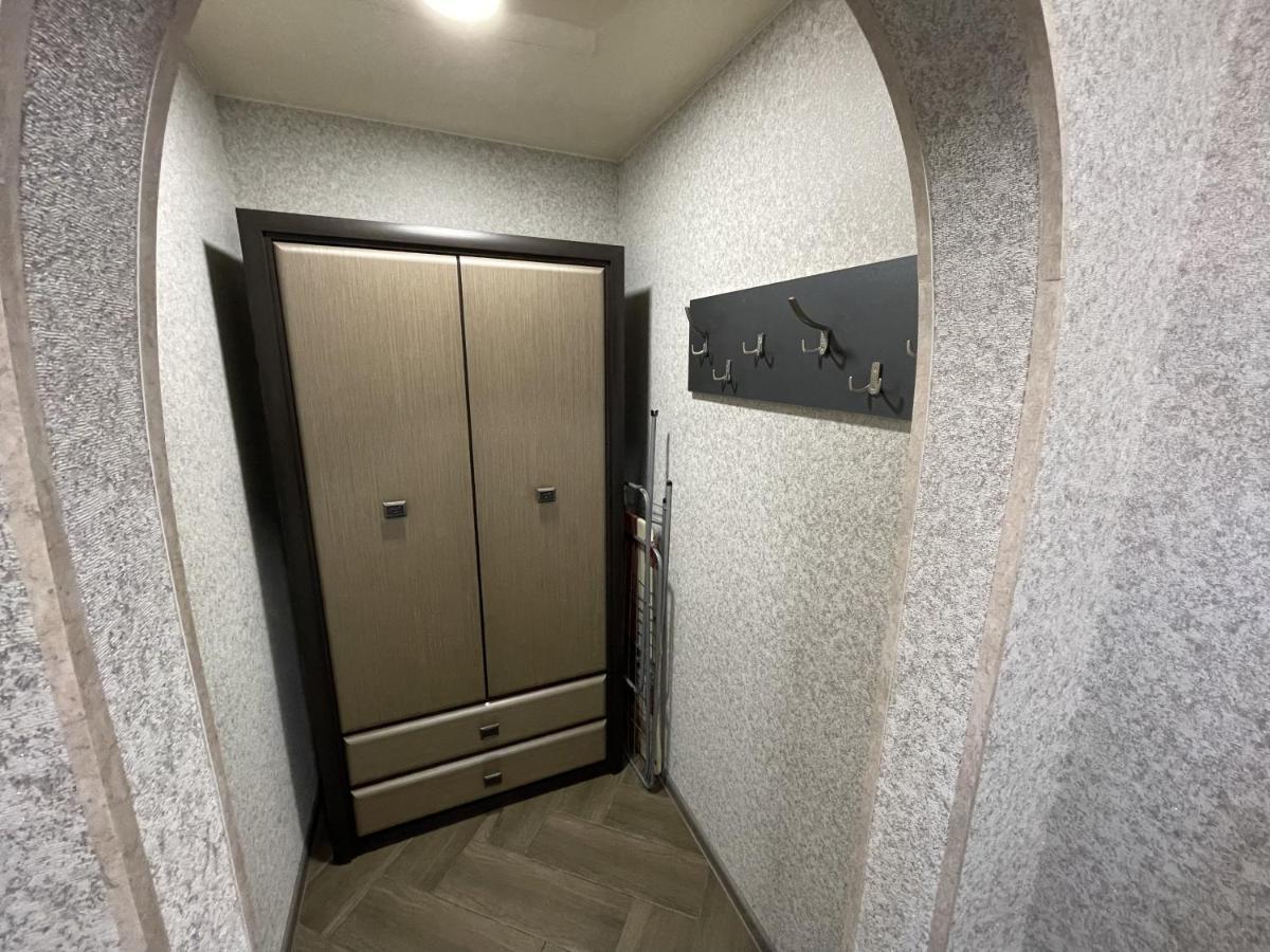 Studio Apartment On Vatutina 빈니차 외부 사진
