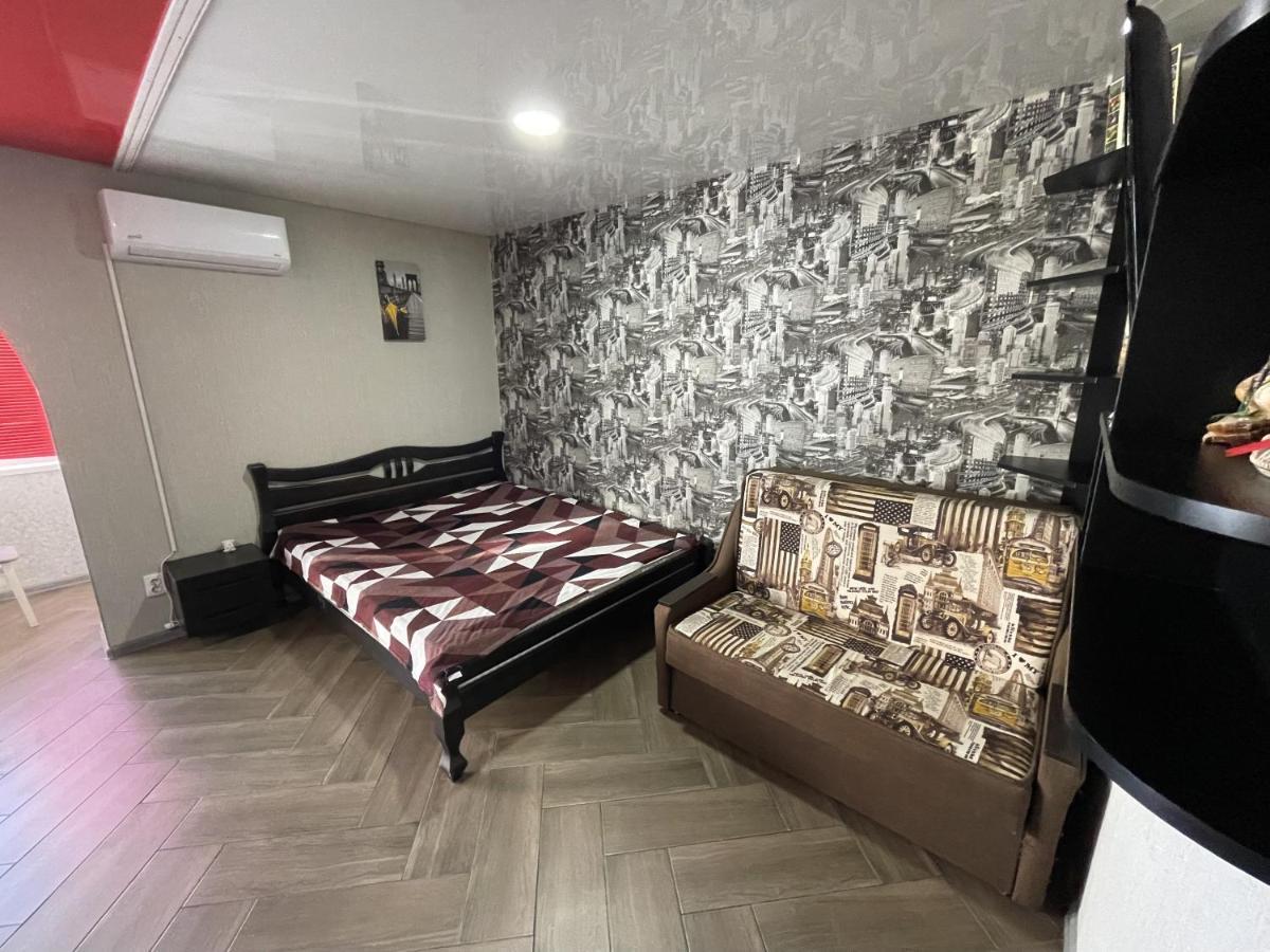 Studio Apartment On Vatutina 빈니차 외부 사진